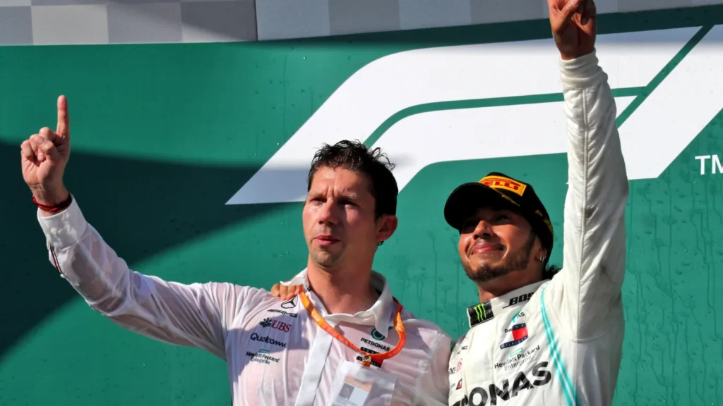James Vowles, an integral part of Mercedes' dominance, says that F1 will not have such big performance gaps in 2026