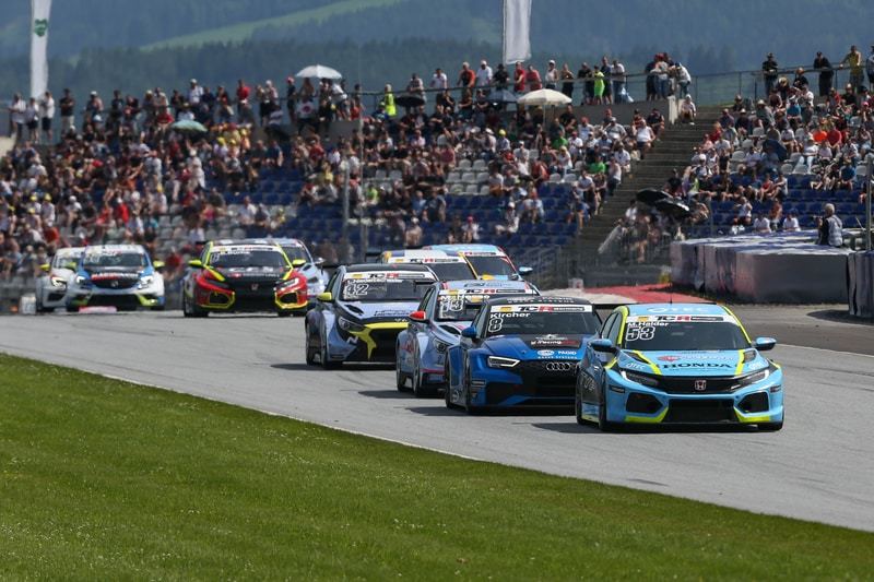 Austrian Formula One Grand Prix