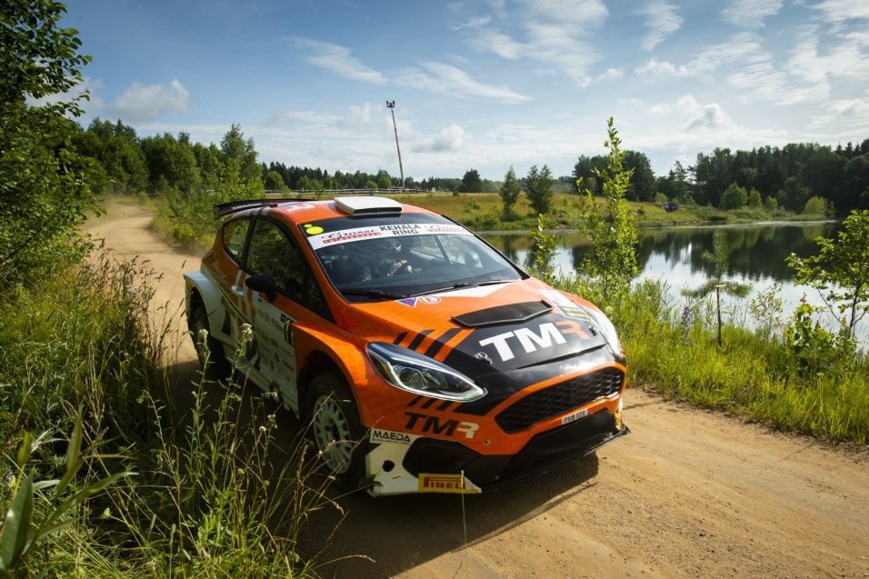 World Rally Championship to Resume in September