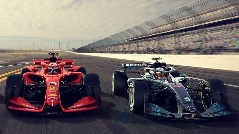 Looking to Blog About Auto Racing?